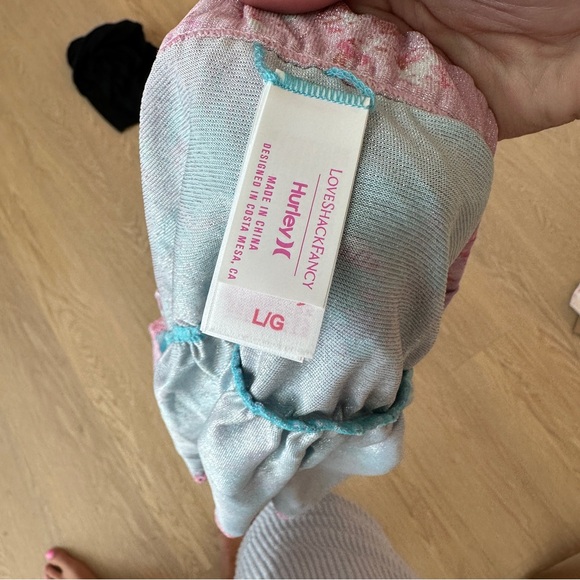 LoveShackFancy x Hurley Skirt - Picture 5 of 5